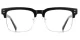 PF2205 Black-Silver glasses