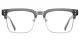 PF2205 Grey-Silver glasses