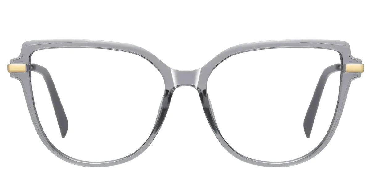 PF2210 Grey Glasses 0