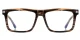 PF2201 Brown-Zebra glasses