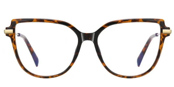 PF2210 Hawksbill eyeglass frame