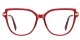 PF2210 Red glasses