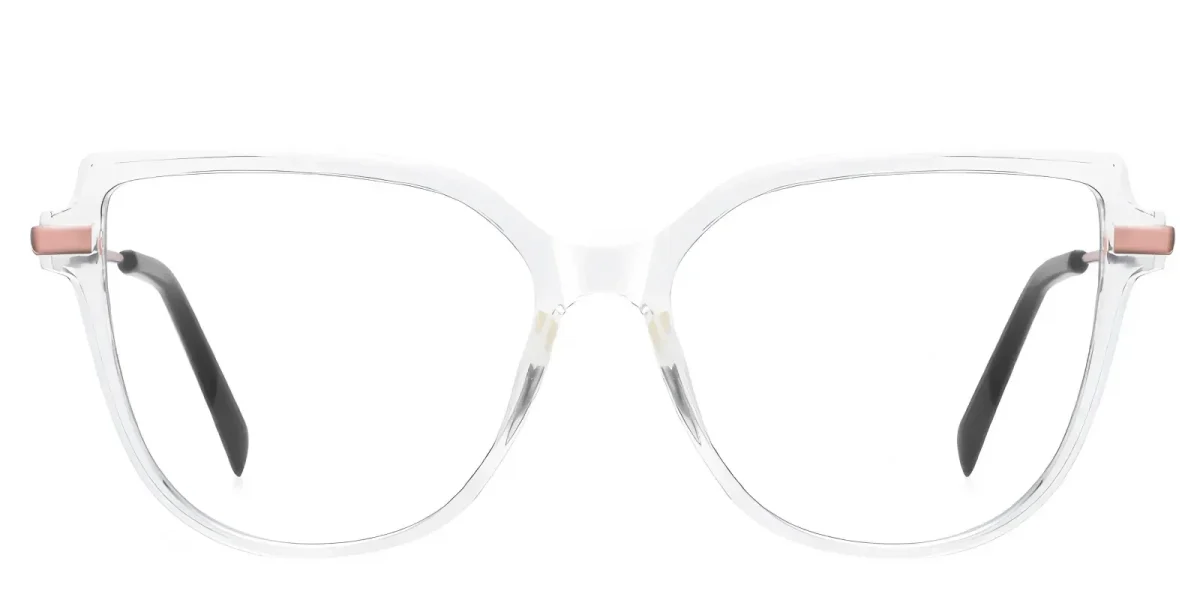 PF2210 Transparent Glasses 0