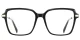 PF2212 Black glasses