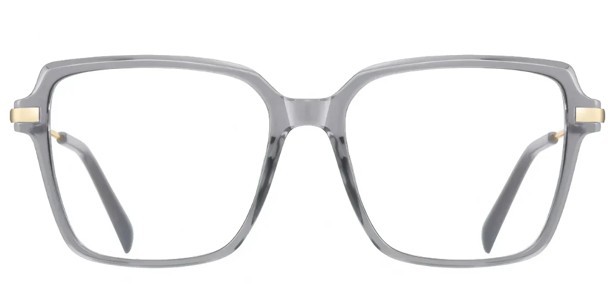 PF2212 Grey Glasses 0