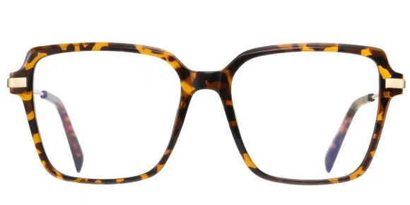 PF2212 Hawksbill eyeglass frame