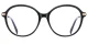 PF2213 Black-Gold glasses
