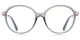 PF2213 Grey-Gold glasses
