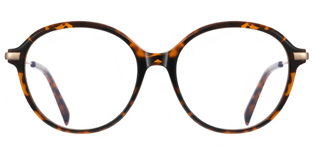 PF2213 Hawksbill-Gold Glasses 0
