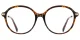 PF2213 Hawksbill-Gold glasses