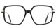 PF2214 Black glasses