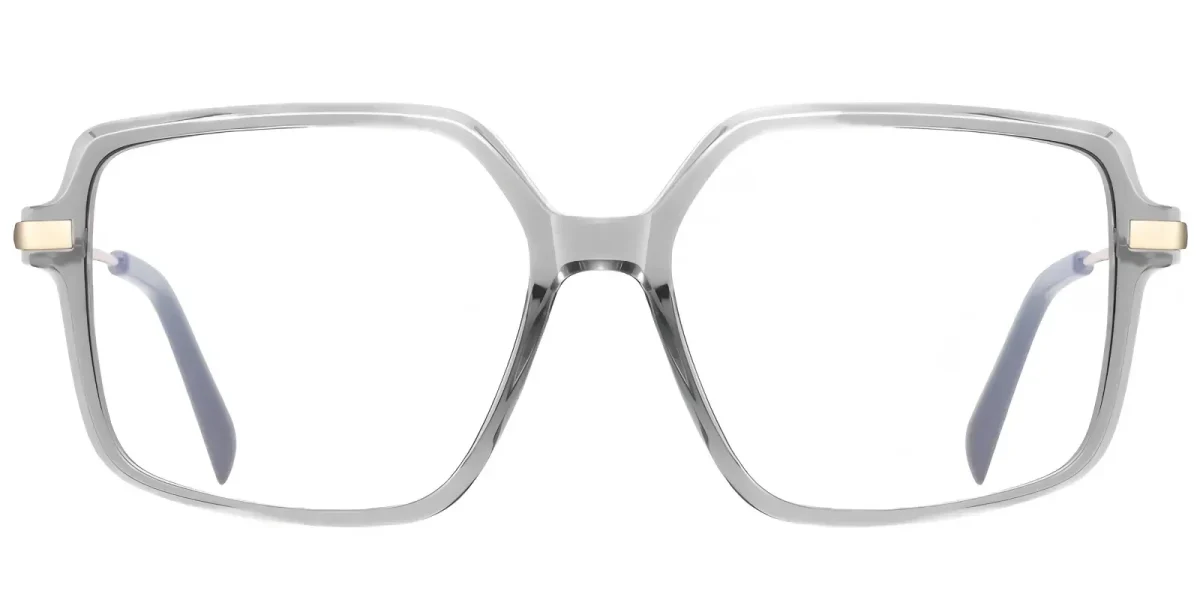 PF2214 Grey Glasses 0