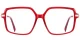 PF2214 Red Glasses 0