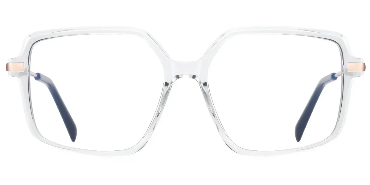 PF2214 Transparent Glasses 0