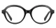 PF2216 Black glasses