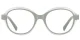 PF2216 Grey Glasses 0