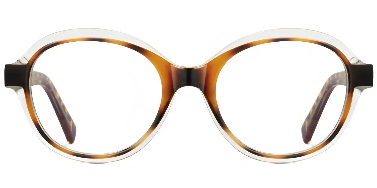 PF2216 Hawksbill Glasses 0