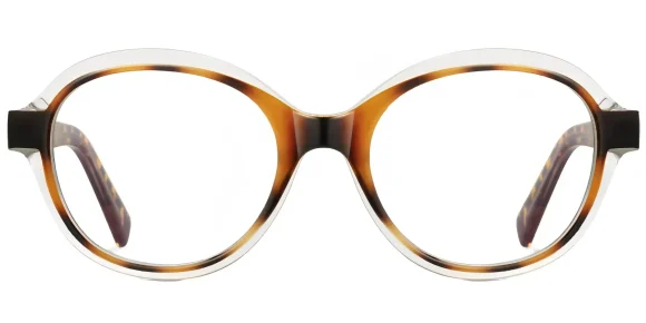 PF2216 Hawksbill eyeglass frame