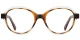 PF2216 Hawksbill glasses