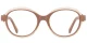 PF2216 Milk-Tea glasses