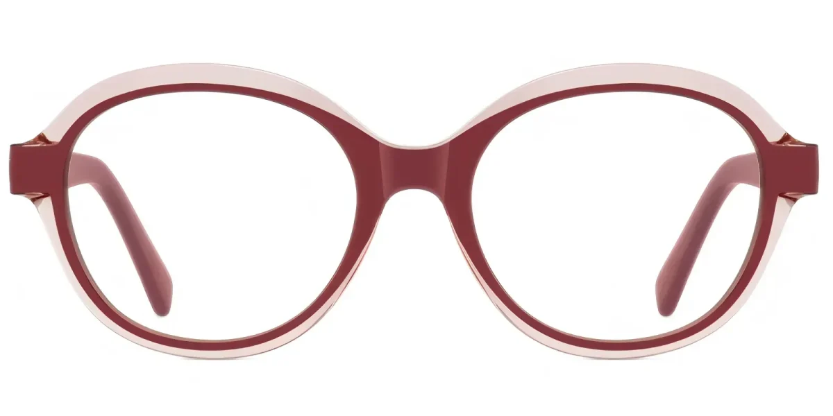PF2216 Red Glasses 0