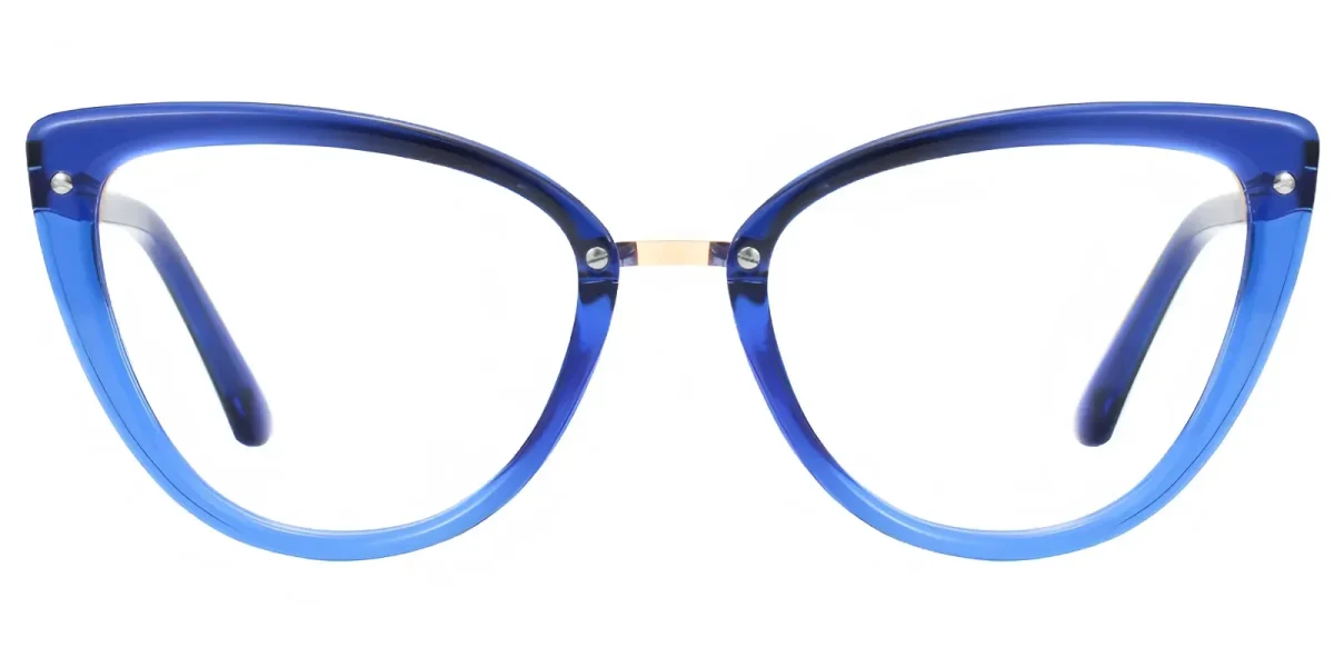 PF2221 Blue Glasses 0