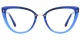 PF2221 Blue Glasses 0