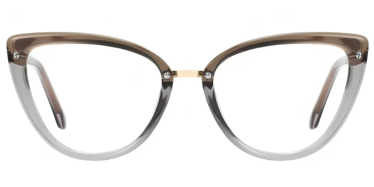 PF2221 Grey Glasses 0