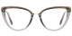 PF2221 Grey glasses