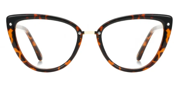 PF2221 Hawksbill eyeglass frame