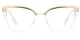 PF2221 Transparent glasses