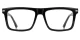PF2201 Black glasses