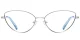 PF3047 Gun glasses