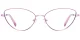 PF3047 Purple glasses