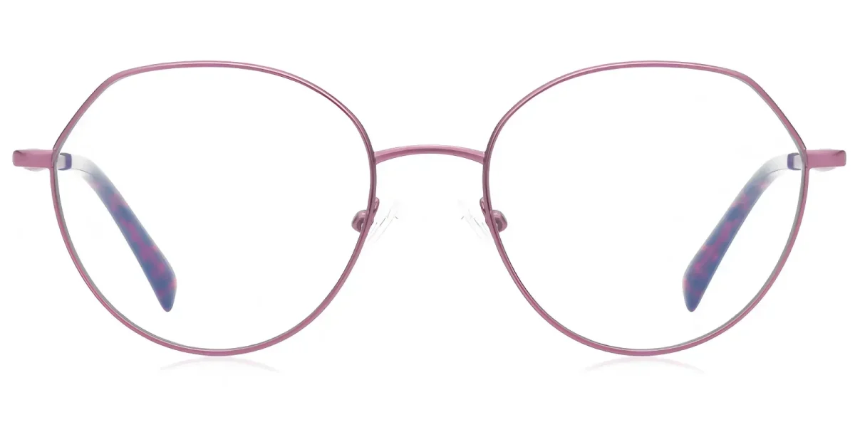 PF3050 Purple Glasses 0