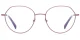 PF3050 Purple Glasses 0