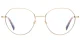 PF3050 Rose-Gold glasses