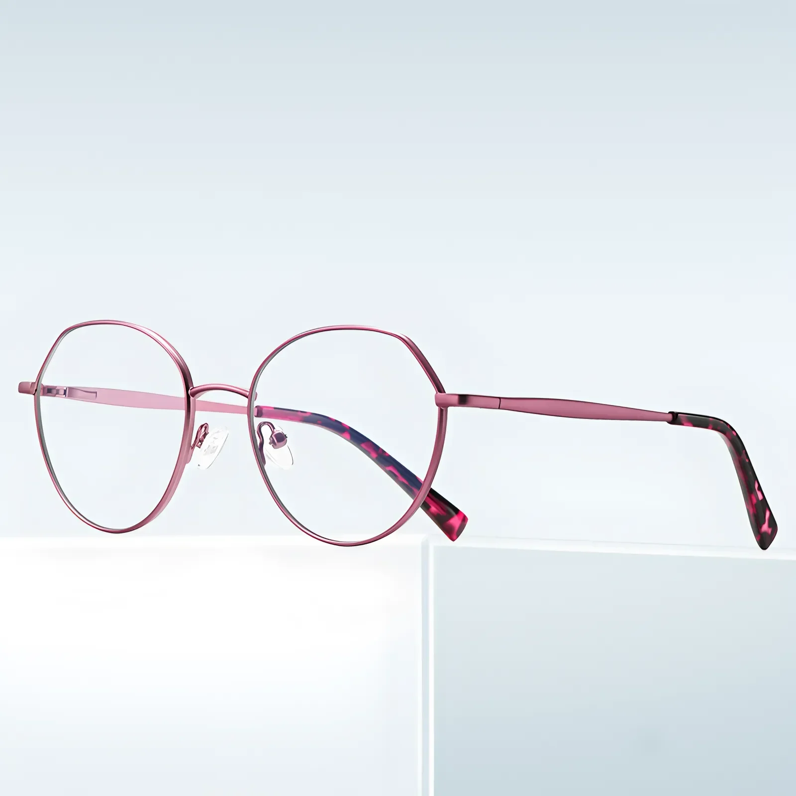 PF3050 Purple Glasses 1