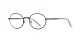 PF3058 Black Glasses 1