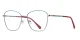 PF3055 Gun-Blue Glasses 1
