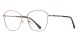 PF3055 Rose-Gold-Purple Glasses 1