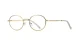 PF3058 Gold Glasses 1