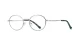 PF3058 Silver Glasses 1