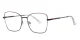 PF3062 Black-Red-White Glasses 1