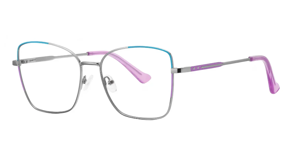 PF3062 Gun-Cyan-Purple Glasses 1