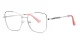 PF3062 Silver-Purple-Pink Glasses 1