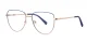 PF3094 Blue-Pink Glasses 1