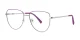 PF3094 Purple-Chartreuse Glasses 1
