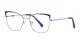 PF3104 Blue-Purple Glasses 1