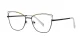 PF3104 White-Yellow Glasses 1